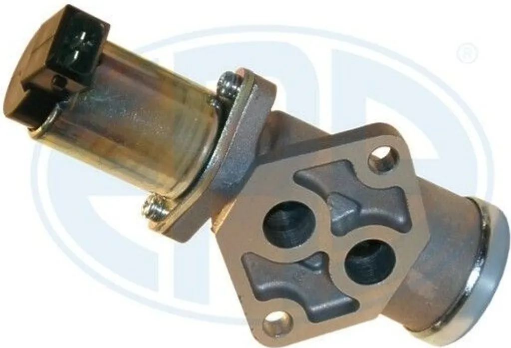 Vanne de commande de ralenti pour Opel Astra G et Vectra B J96 1.6 16V