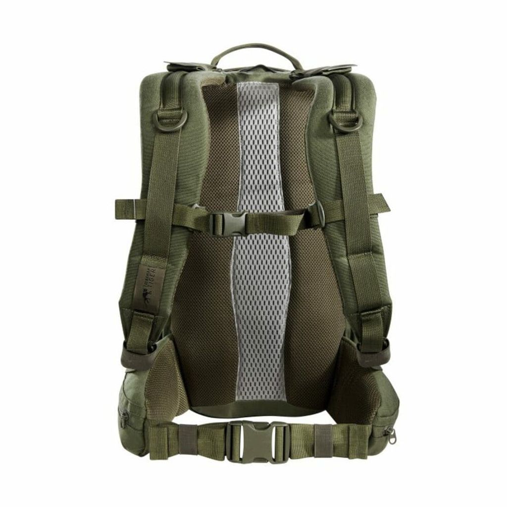 Tasmanian Tiger Modular Combat Pack Oliv Produktbild 1