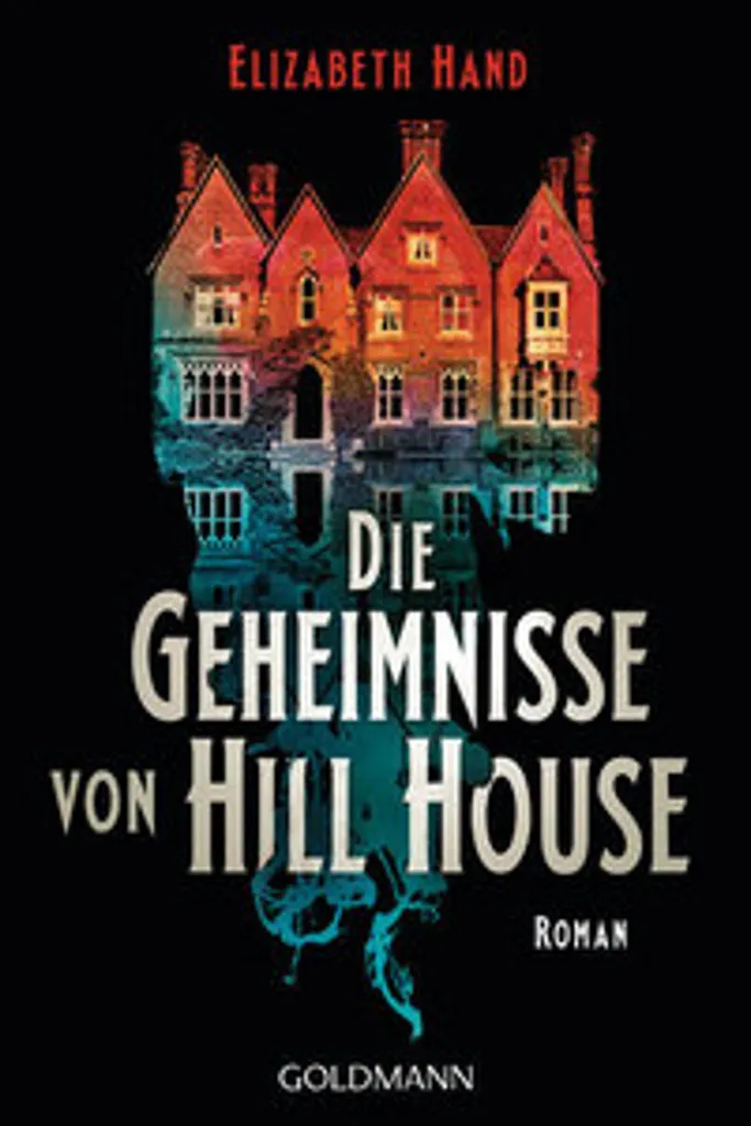 Livre Les Secrets de Hill House : Évadez-vous avec un Thriller Culte