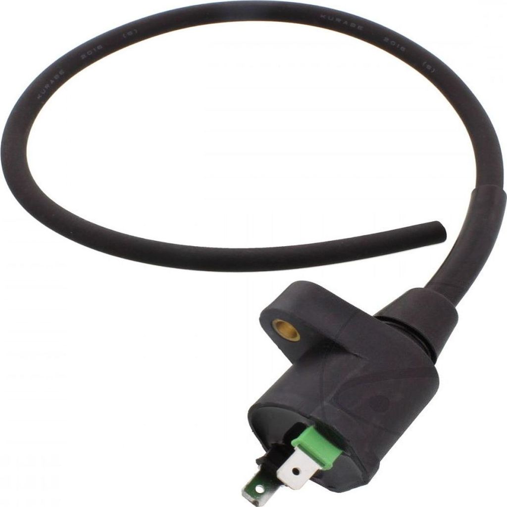 Zündspule für Vespa LX 150 3V ie Touring Baujahr 2012-2013 von pamoto - Neu