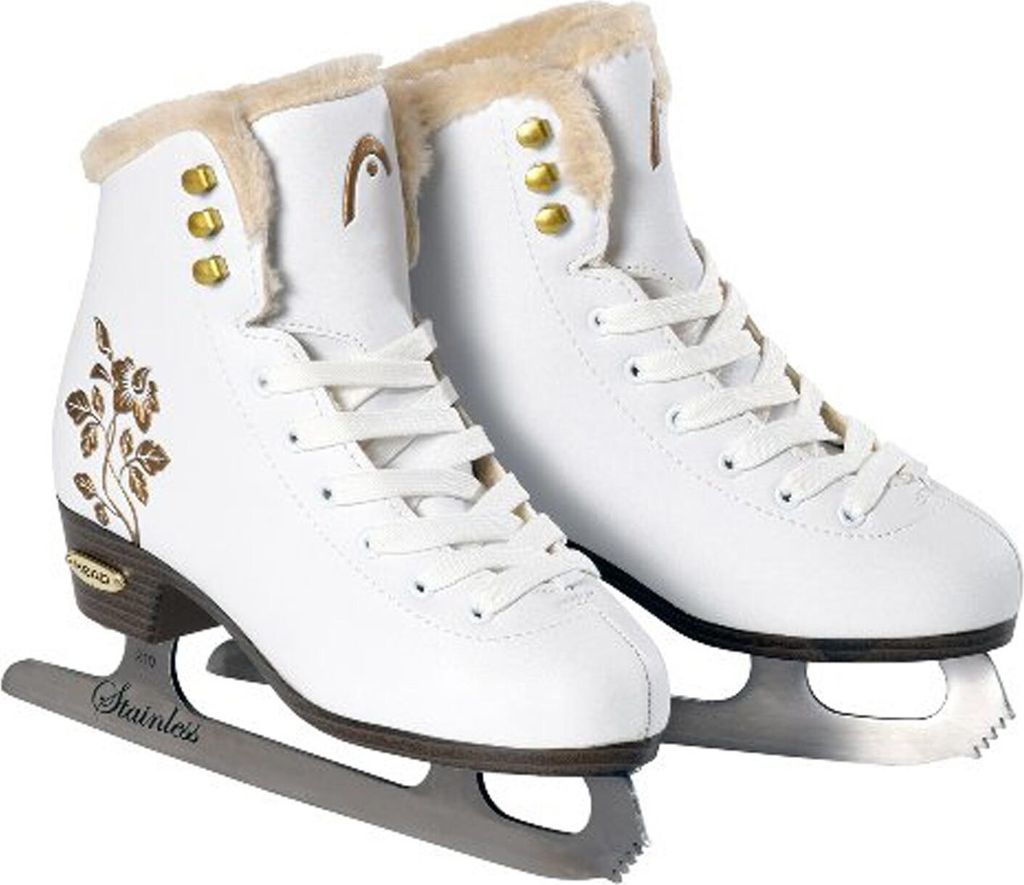 HEAD Damen Schlittschuh Figure Opal