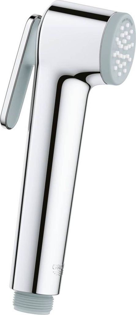 Rosa da doccia Grohe Vitalio 26351000 Plastica cromata 1 Immagine del prodotto 