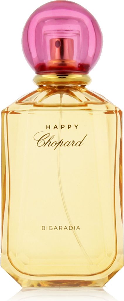 Chopard Glücklich Chopard Bigaradia EDP 100 ml W Produktbild 