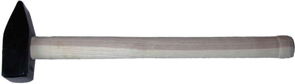 SW-Stahl 50600L Vorschlaghammer, 3.000 g