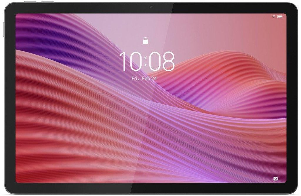 Lenovo Tab, 25,6 cm (10,1"), 1920 x 1200 pixels, 64 GB, 4 Productafbeelding 