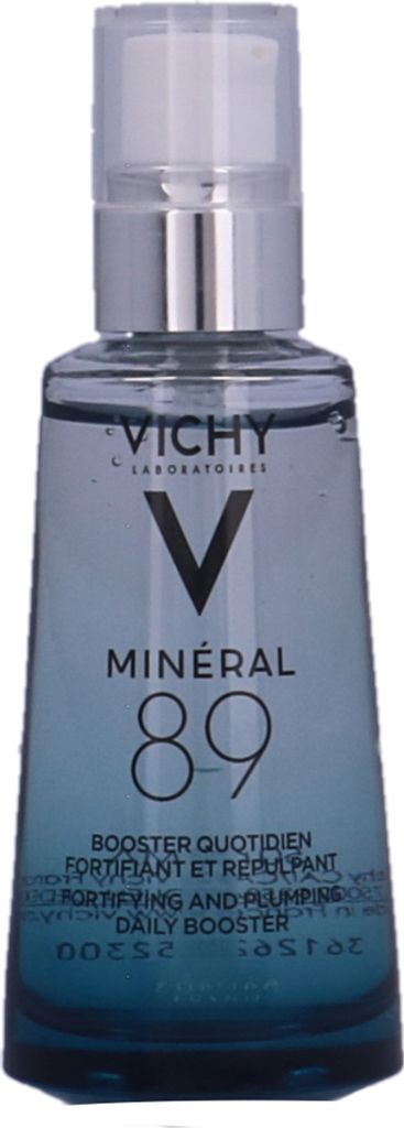 Vichy Mineral 89 Hyaluronic Acid krem nawilżający do twarzy Zdjęcie produktu 13