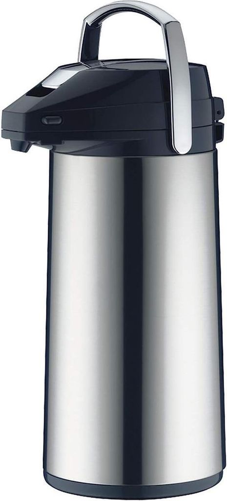 alfi Isolier Getränkespender 987, Edelstahl 2,2l; 987000220 Produktbild 