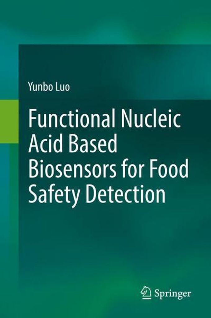 Functional Nucleic Acid Based Biosensors for Food Safety Detection