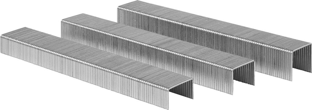 PARKSIDE® Klammer und Nagelset zu Hobby- Elektrotacker Produktbild 