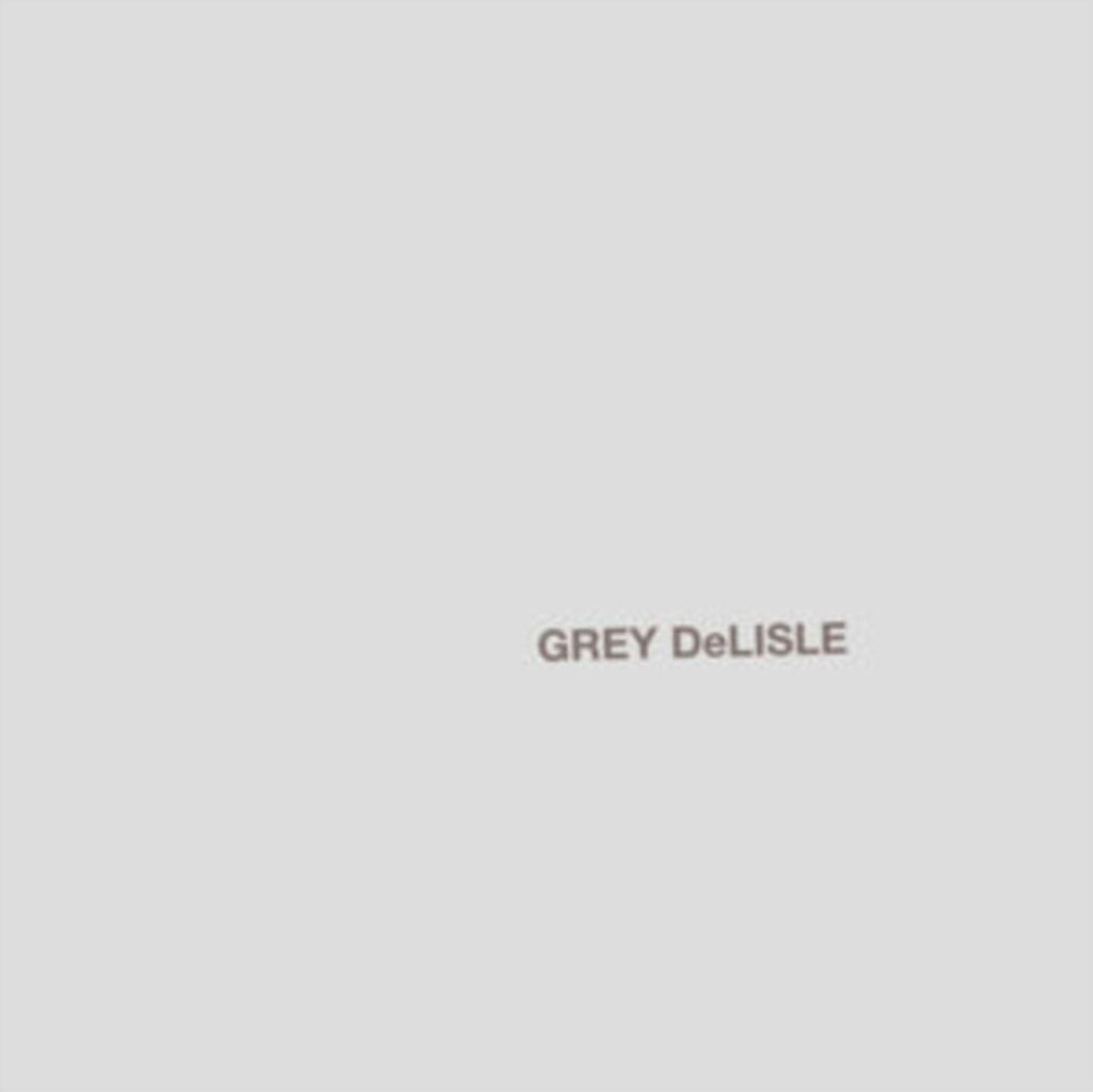 Grey DeLisle: The Grey Album