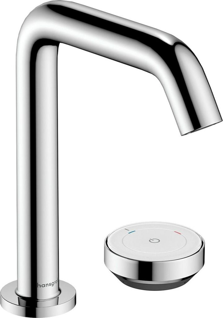 HANSGROHE 73353000 2-Loch WTM Tecturis S 150 Obrázok produktu 