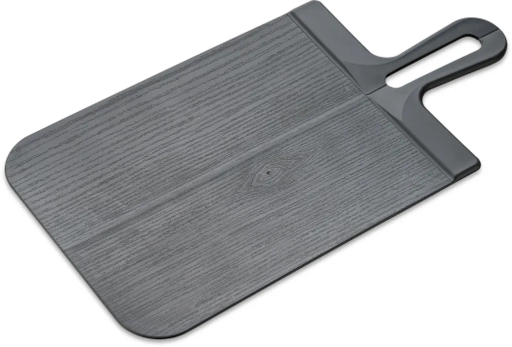 Tagliere Koziol Snap L 7251701 Grigio 46,4cm Eco-Friendly Lavastoviglie