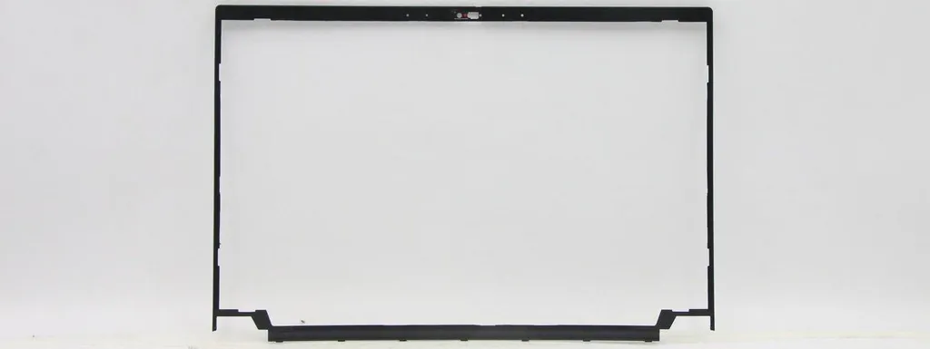 Remplacez Bezel Cassé Lenovo Tiger 1.0 Intel 5B30Z38900 Contour Plastique