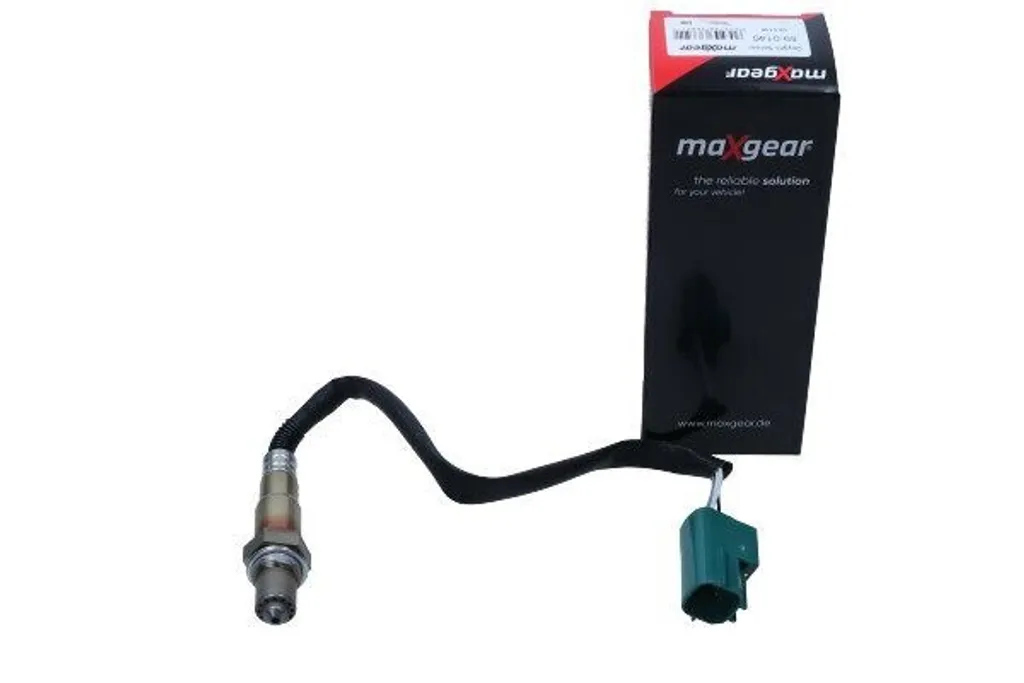Sonde lambda performante MAXGEAR 59-0155 compatible Micra III K12 - 2