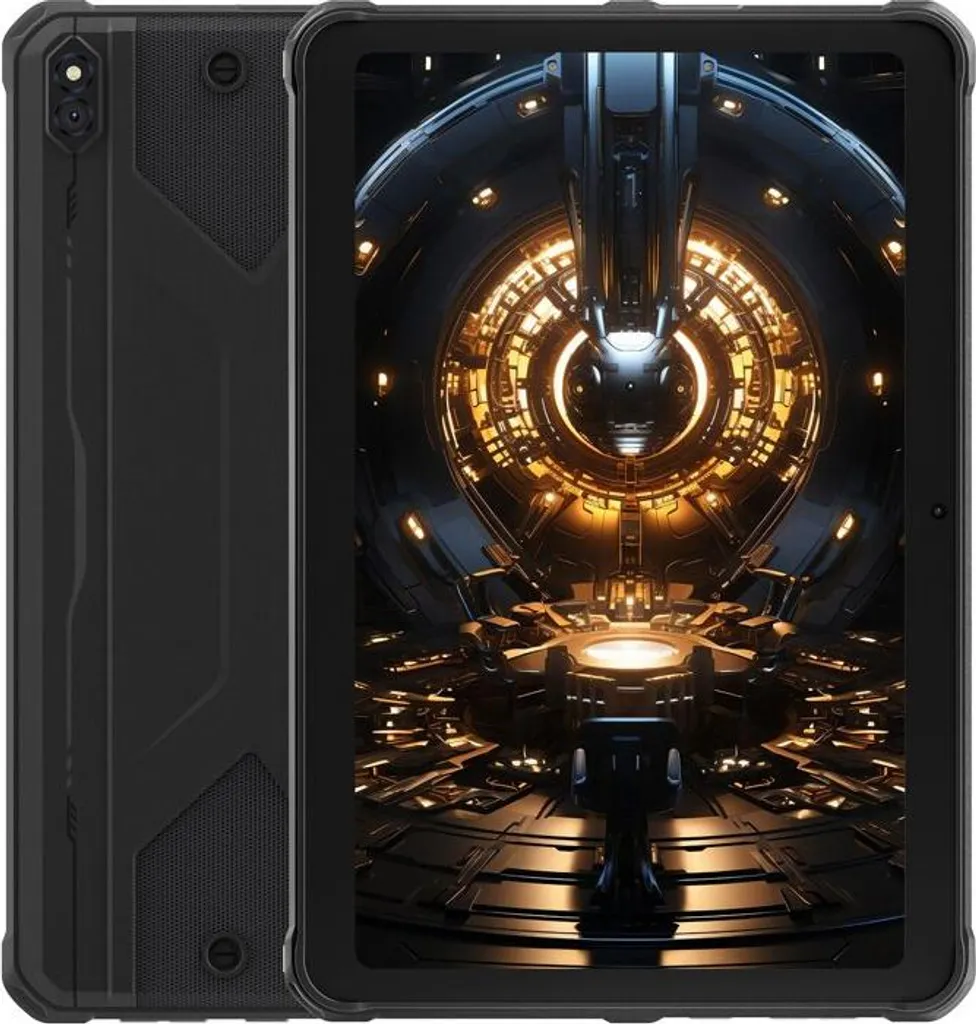 Tablette 4G LTE 128Go HOTWAV R8 - Pour ceux qui brisent leurs tablettes