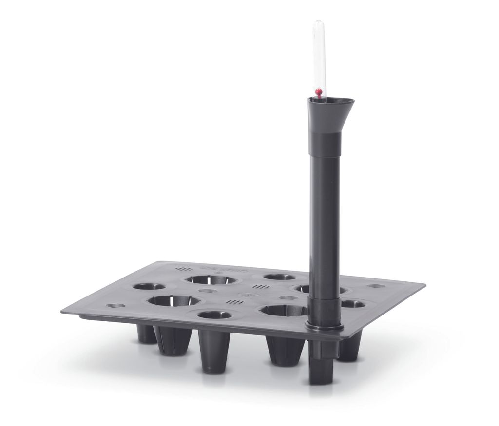 Sistema di irrigazione RATO'||CHR(38)||'URBI 265, 24x24x5 Immagine del prodotto 