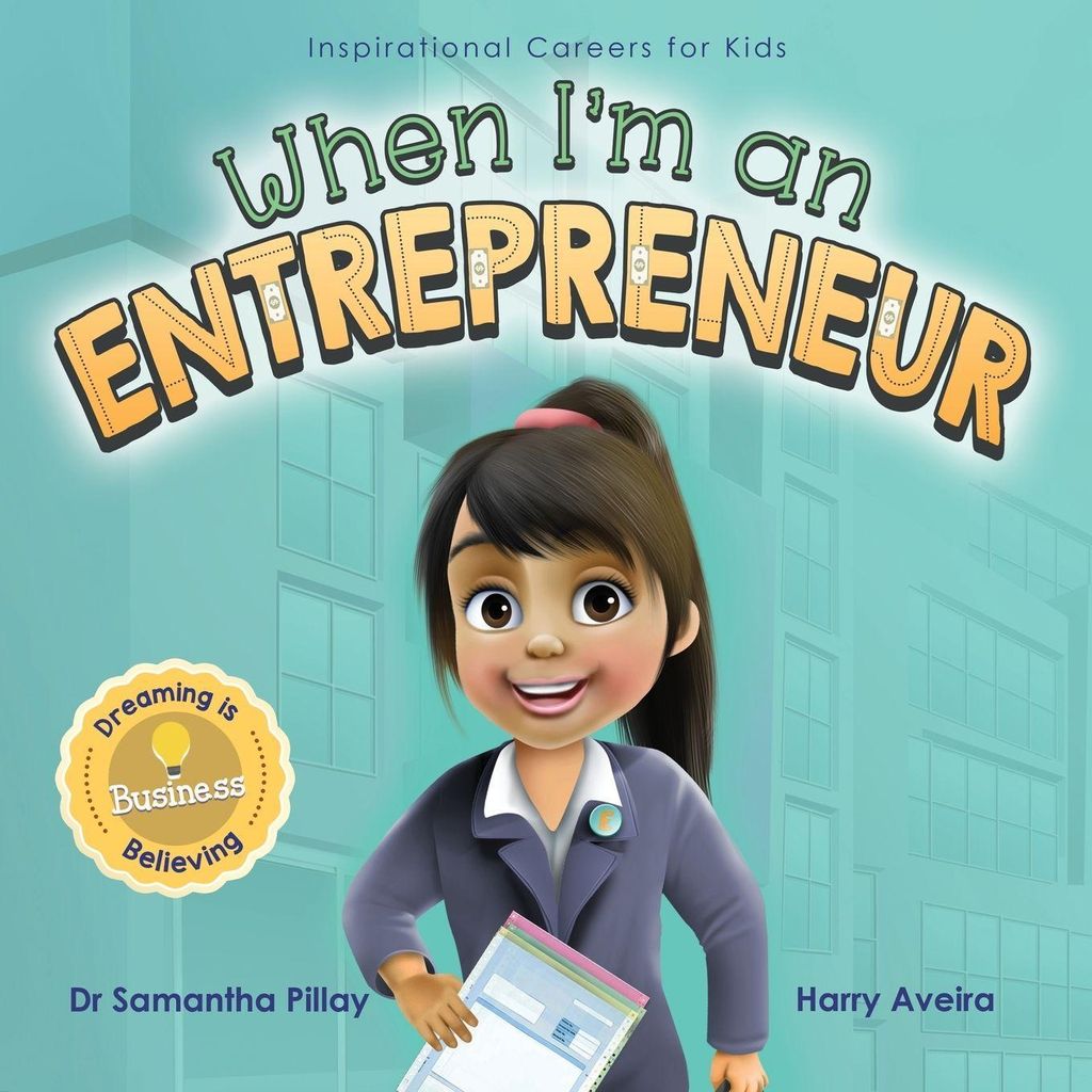When I'm an Entrepreneur Produktbild 