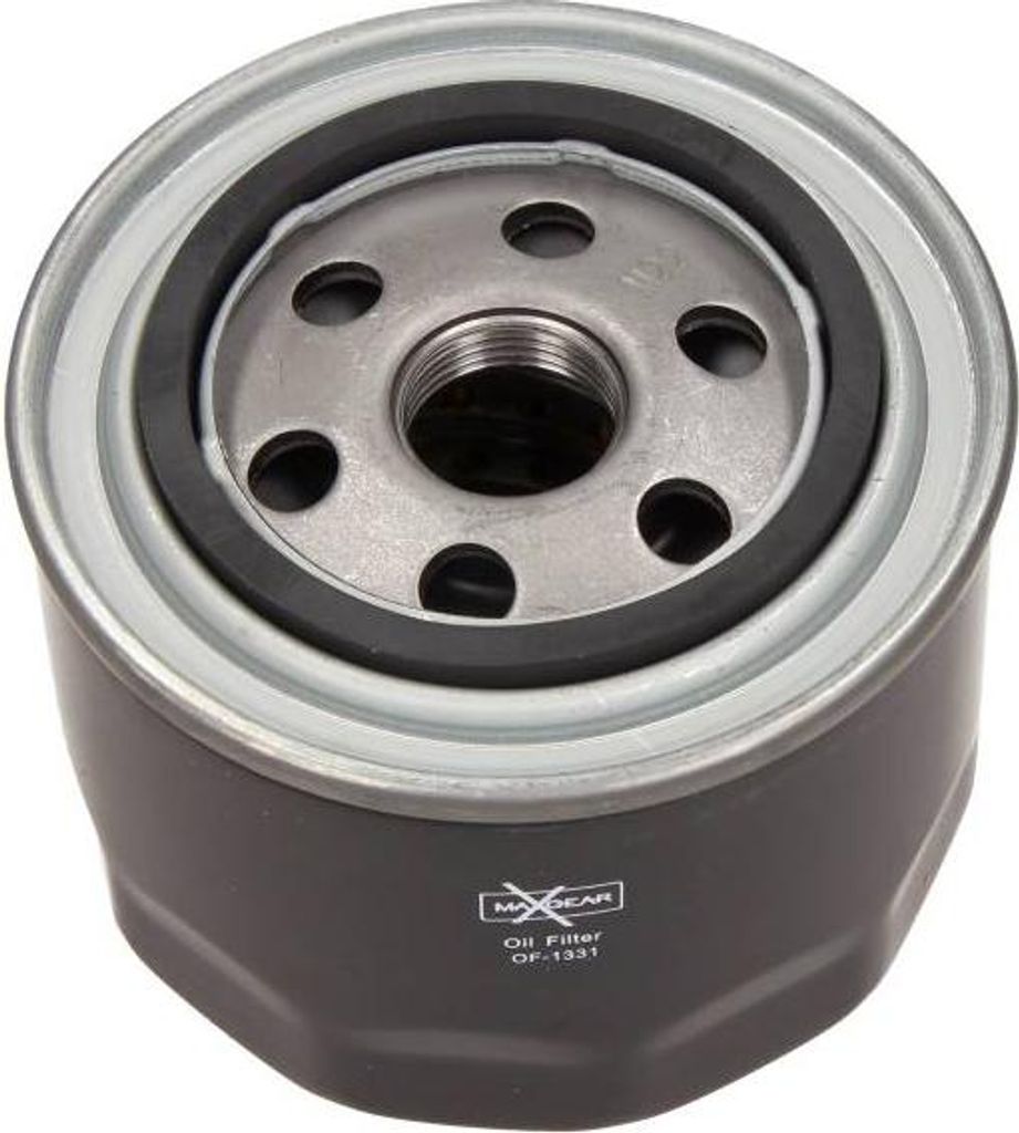 MAXGEAR Ölfilter OF-1331 Iveco Daily 2.3D (ab 06)
