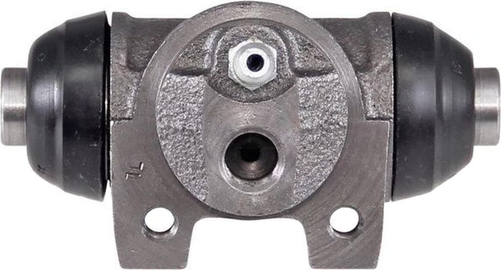 Radbremszylinder Ø 20,6 mm 1x M10x1.0 Gusseisen A.B.S. für u.a. PEUGEOT 405