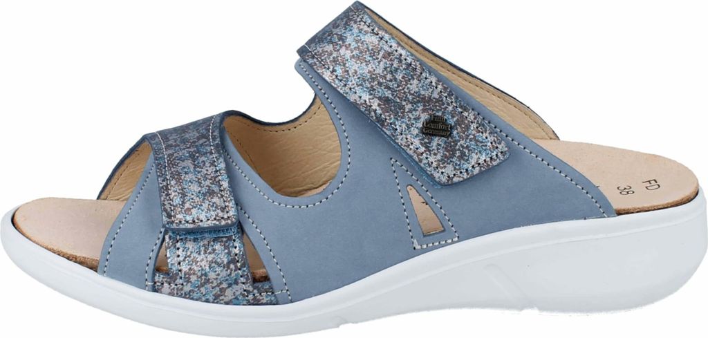 Finn Comfort Riemchen Sandalen für Damen