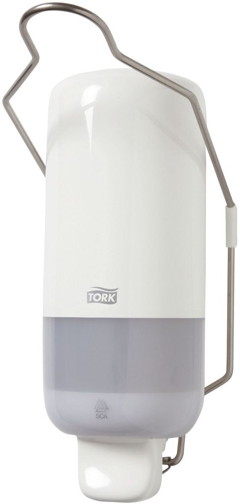 Tork® 560101 Dávkovač mýdla Elevation S1 - páka na rameno, Obrázek produktu 