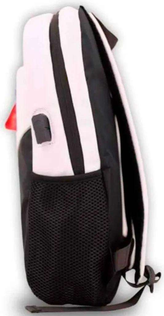 Sac à dos travail NASA BAG05-W pour PC 15,6 pouces idéal pour la ville