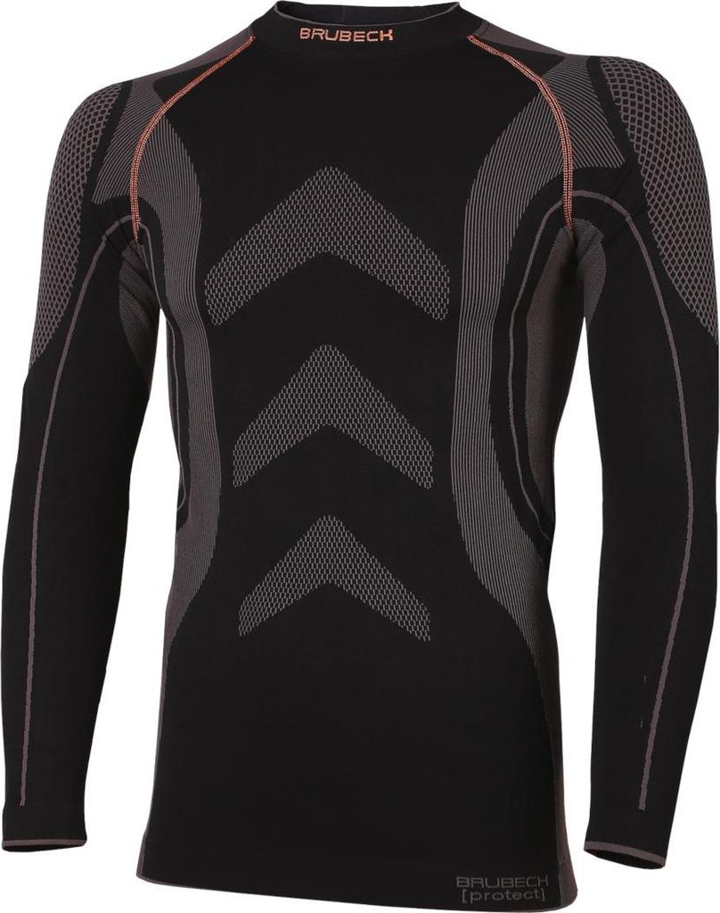 Brubeck Thermo Sweatshirt Protect Thermoactive XXL