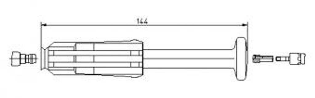 Bremi Stecker, Zündkerze 13303/2