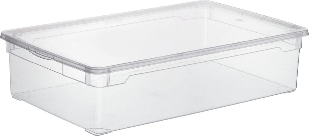 Rotho Clearbox 4047094094 Immagine del prodotto 