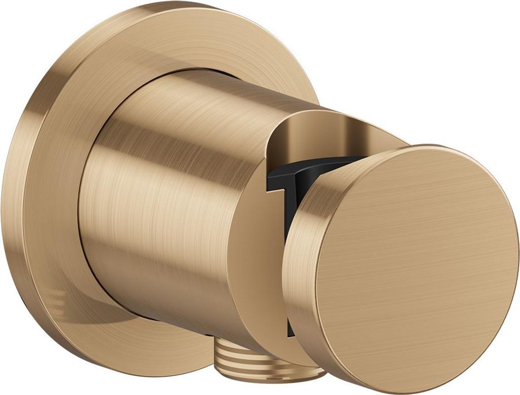 hansgrohe AXOR One Portereinheit rund, 48780140