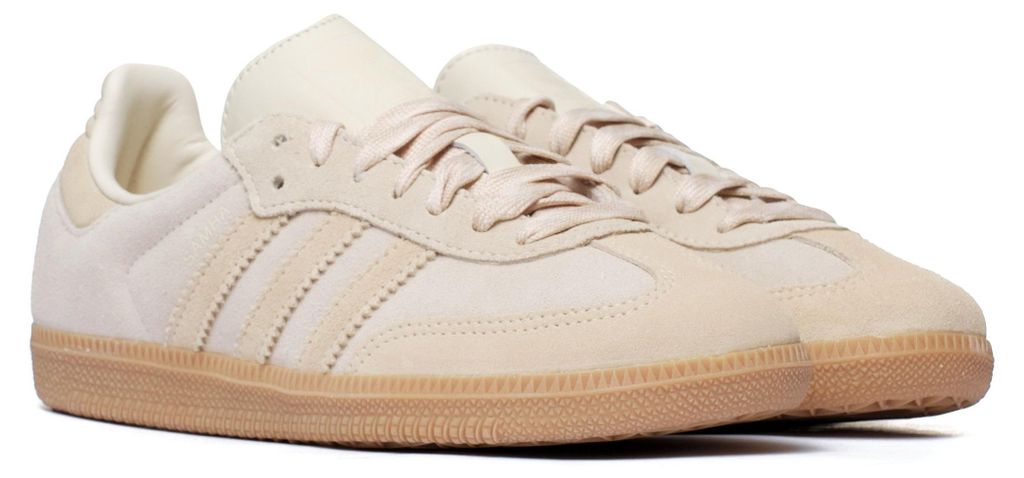 Adidas SAMBA OG W JR8873 Obrázok produktu 