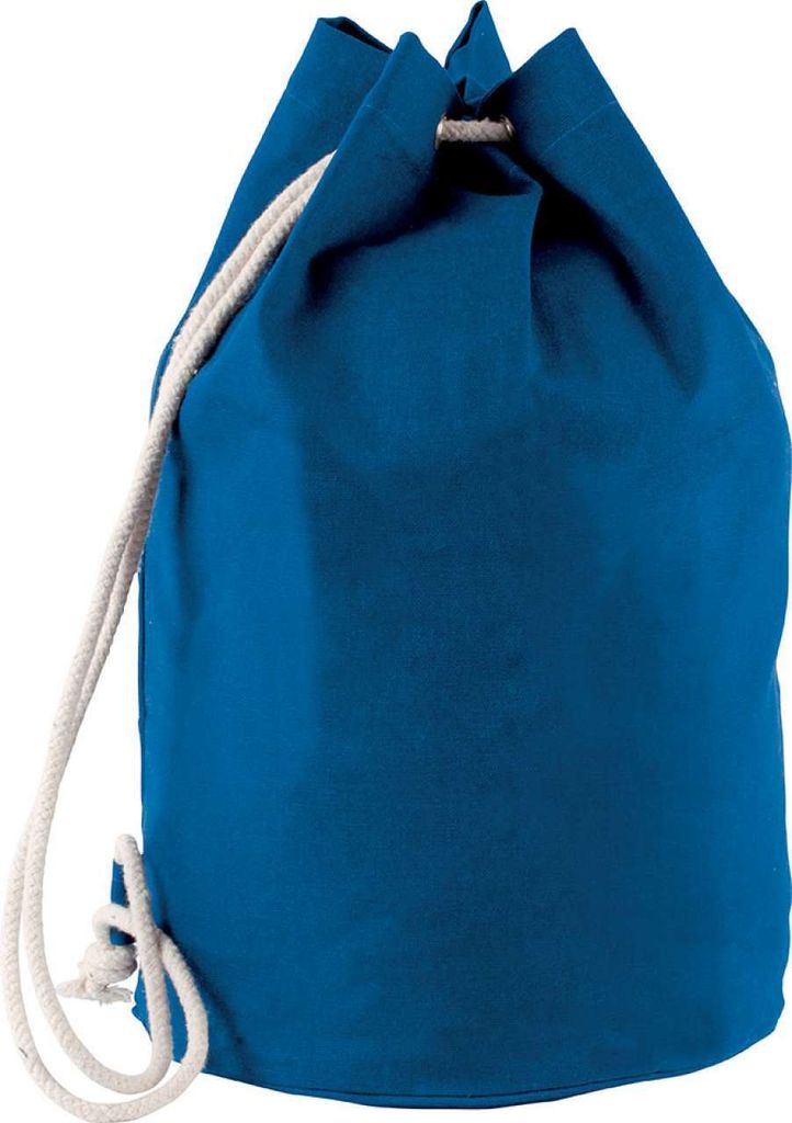 Kimood Baumwollbeutel Kordelzug Stoffsack Baumwollsäckchen, Produktbild 