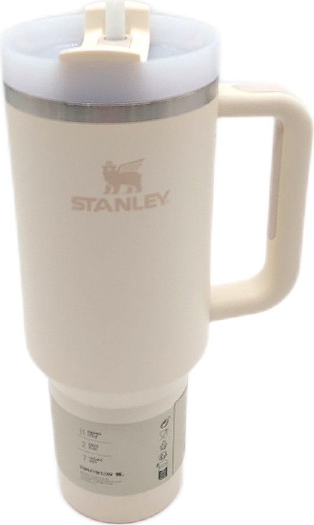 Stanley Quencher H2.0 FlowState Isolierbecher Strohhalm 1,2 Produktbild 15