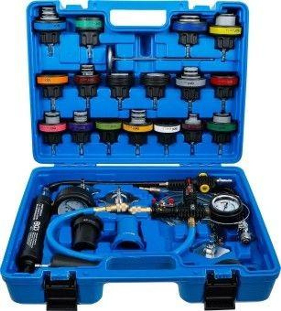 BGS Set di stallonatori per sistemi di raffreddamento con Immagine del prodotto 
