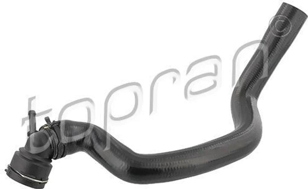 Poulie d'alternateur pour réparer vibrations Mercedes Classe A B W245