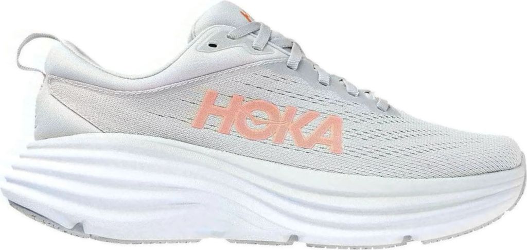 Laufschuhe Hoka Bondi 8 für Damen