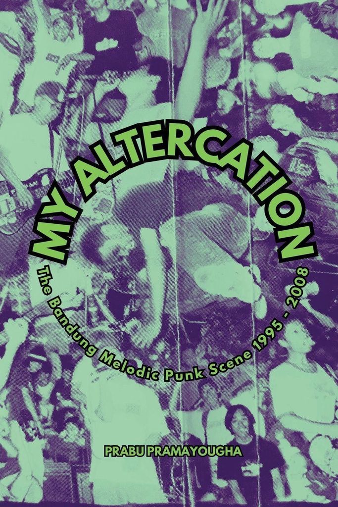 My Altercation