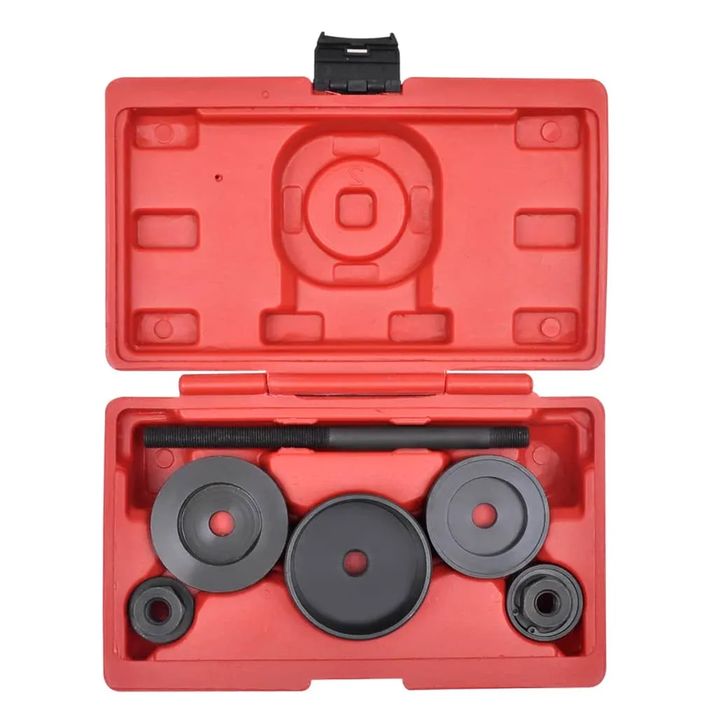 Strumento Professionale Cuscinetti Ford Fiesta KA vidaXL 210343