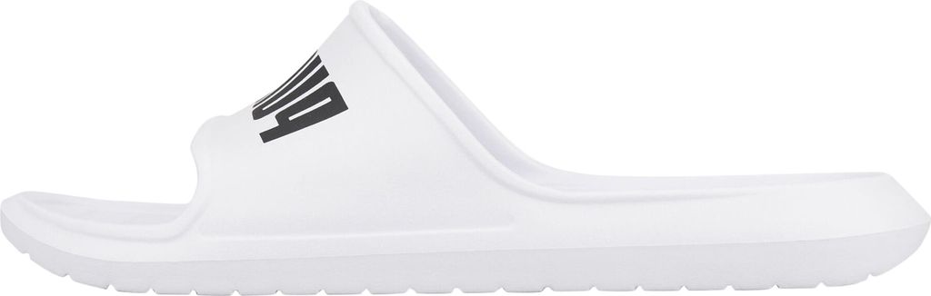 Puma Divecat V2 Lite Hausschuhe Weiß Produktbild 