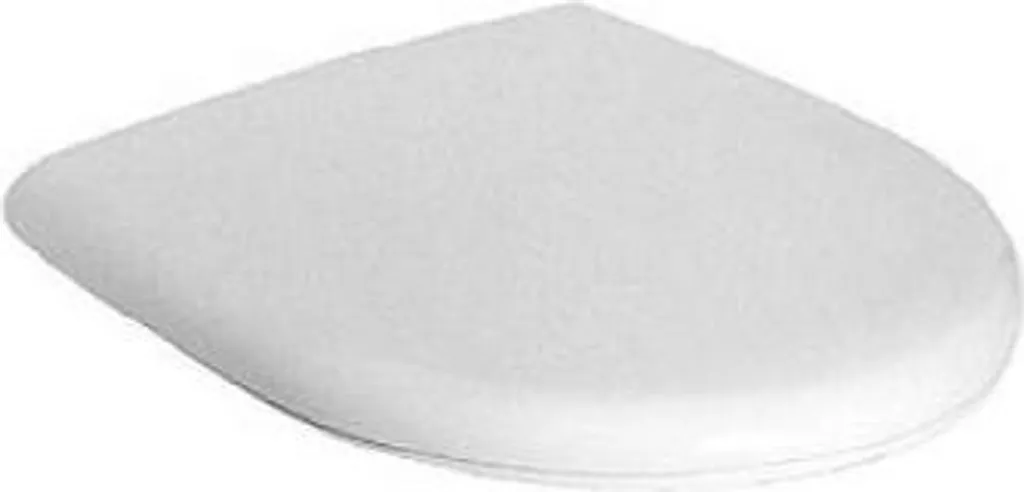 Sedile WC Bolo Nova Pro Pico per Tutta la Famiglia | Duroplast 60127000