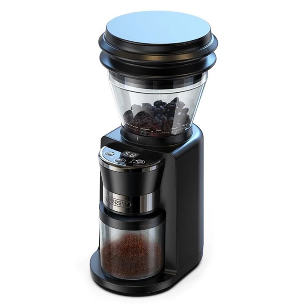 HiBREW G3 Elektrische Kaffeemühle Produktbild 