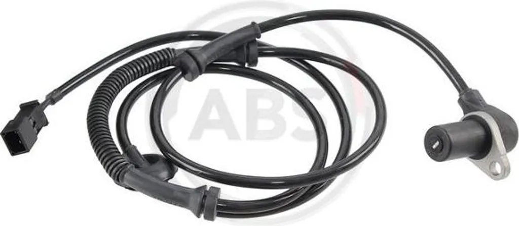 Éliminez le voyant ABS Audi A4 avec le capteur de vitesse OE 8E0927807B A.B.S.