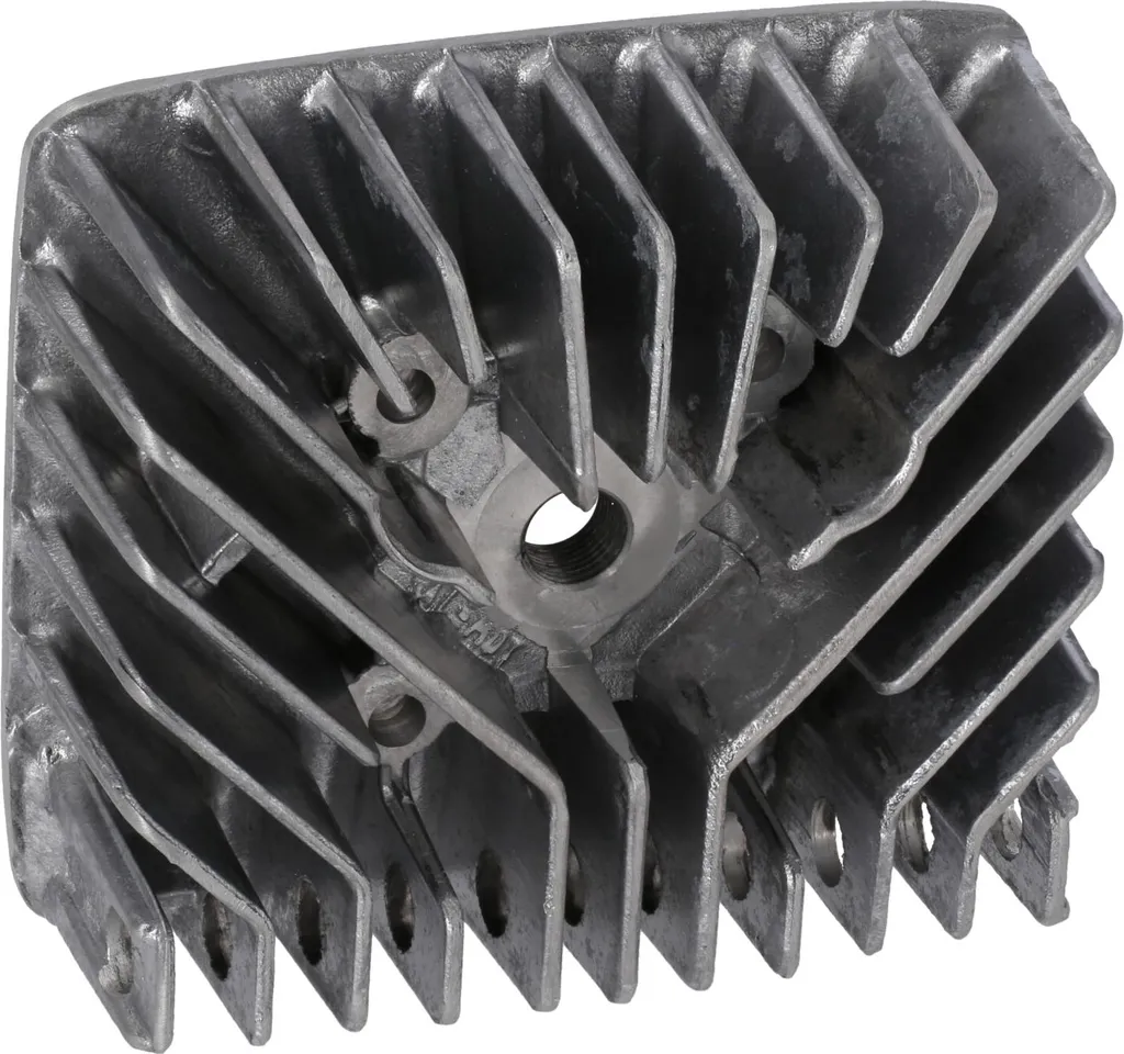 Cylindre 63cm3 Ø 45mm haute performance avec piston et culasse S50 - 10
