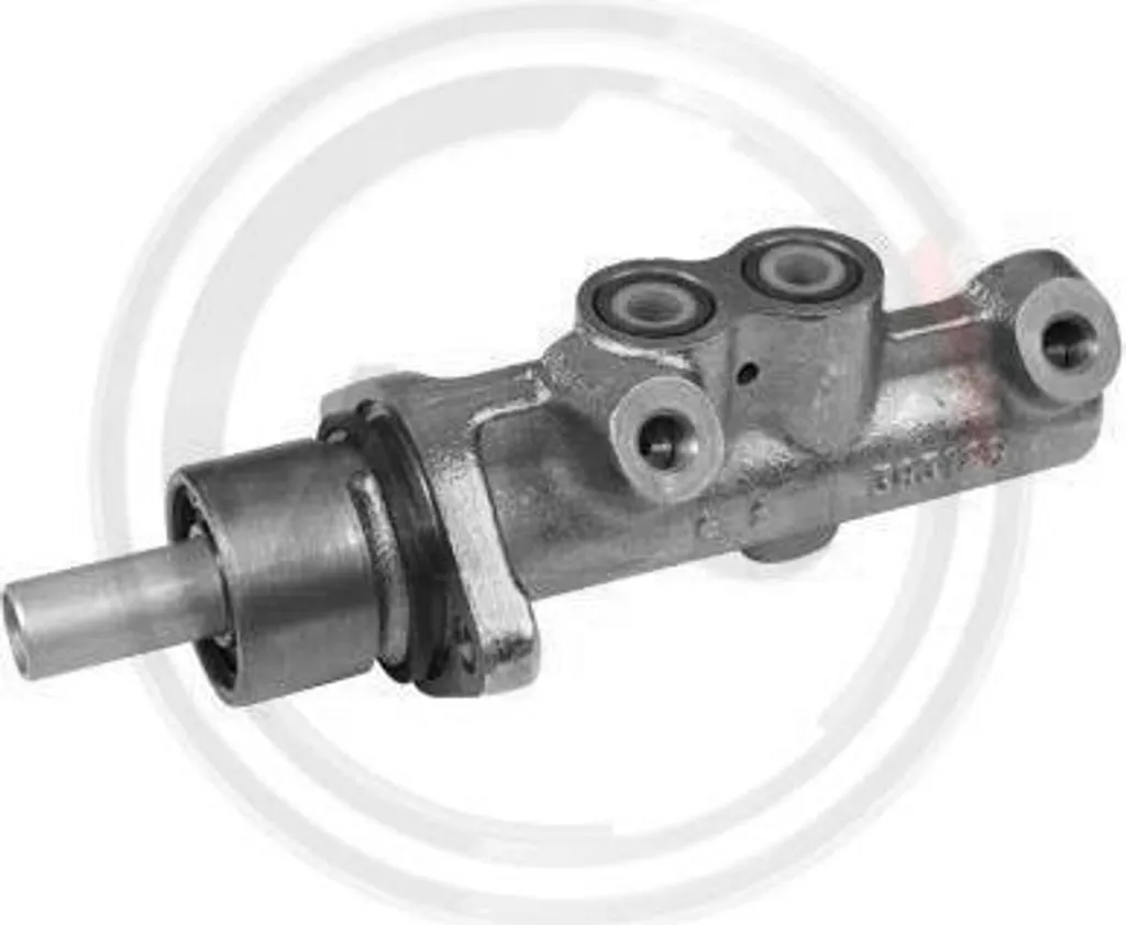 Maître Cylindre de Frein 23.8mm pour Expert 222 224 et Jumpy U6U ABS