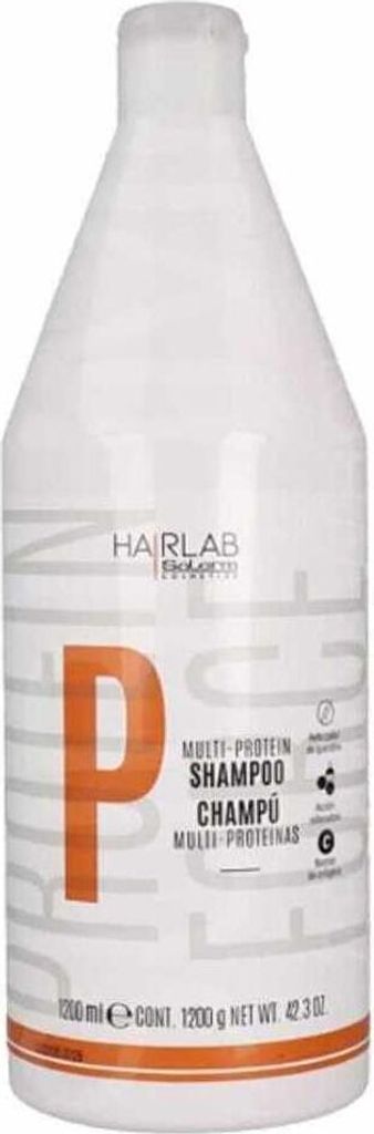 Salerm Cosmetics Multi-Proteinas Champú 1200ml
