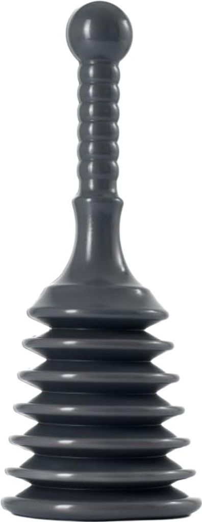 Buffalo Midi Spüle & Waschbeckenstößel 32cm WI294 (One Size) (One Colour)