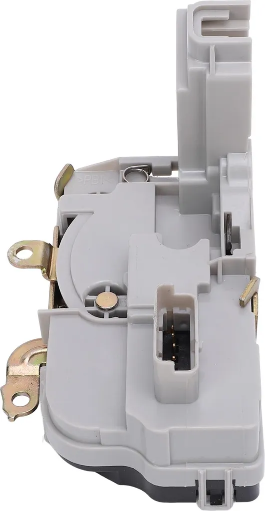 Bloc de verrouillage de porte avant gauche 9135AV pour Peugeot 307 Berline