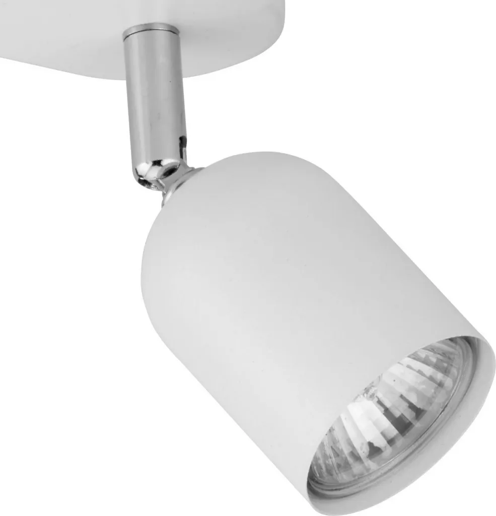 Plafonnier 3 Spots Orientables TOP TK-Lighting 4413 pour Intérieur - 2