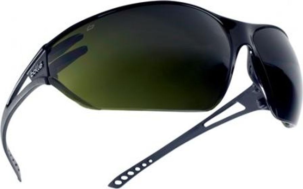 Lunettes de protection à branche BOLLE - Slam occulaire Image du produit 