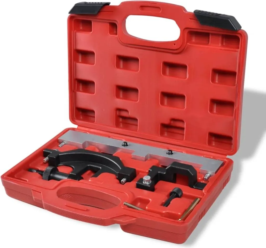 Régler problème distribution BMW N40 N45 - Kit calage outils 1.6L